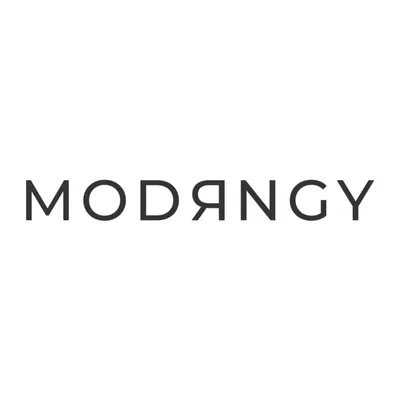 Modrngy logo