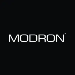 MODRON logo