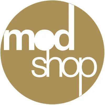 ModShop logo