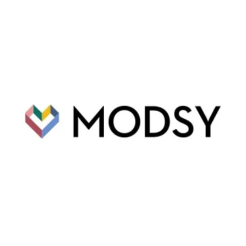 Modsy Logo