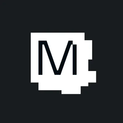 Logo by Brandfetch