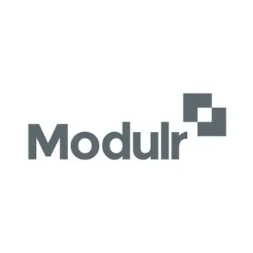 Modulr Logo