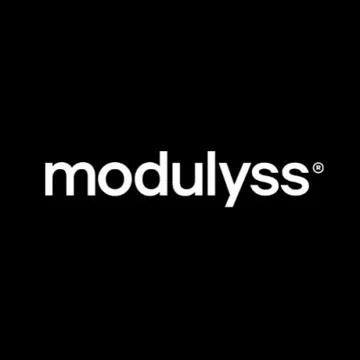 Modulyss Logo