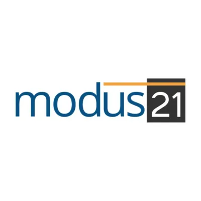 Modus21, Llc logo