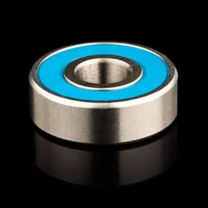 Modus Bearings logo