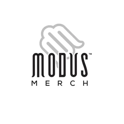 modusmerch.com logo