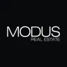 Bobby Reginelli @ Modus Real Estate logo