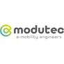 Logo Modutec B.V.