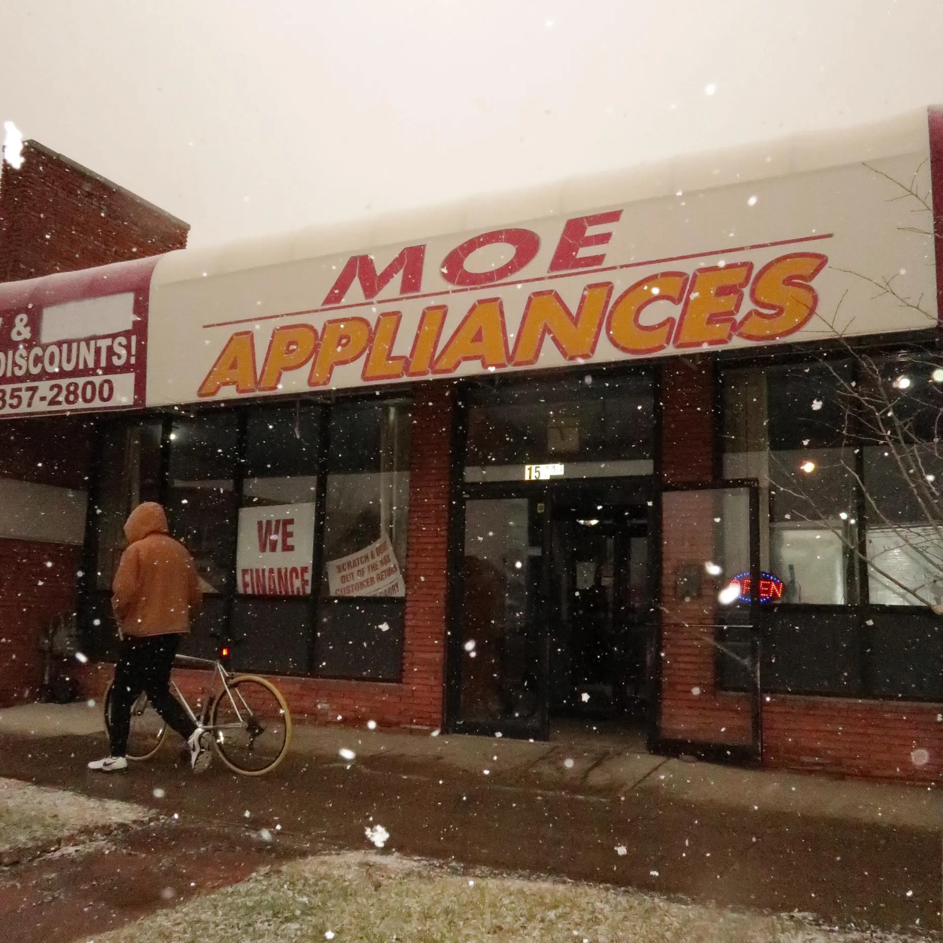 Moeappliancesonline
