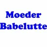 Logo Moeder Babelutte