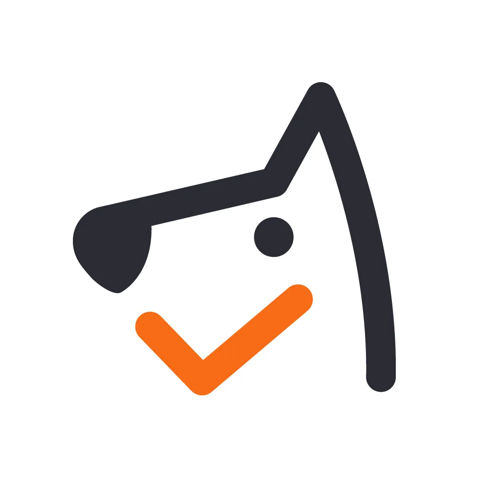 Moego logo
