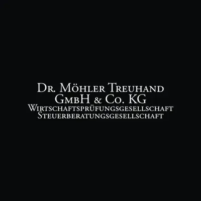 Dr. Möhler Treuhand GmbH & Co. KG