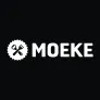 Logo Moeke - Oude Barneveldseweg