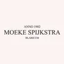Logo Moeke Spijkstra