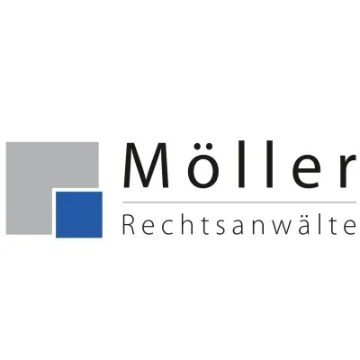 Möller - Rechtsanwälte Partnerschaftsgesellschaft Mbb