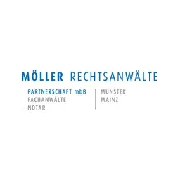 MÖLLER RECHTSANWÄLTE Partnerschaft mbB