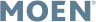 MOEN INCORPORATED logo