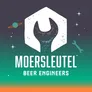 Logo Brouwerij De Moersleutel