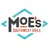 Moe's Southwest Grill logo