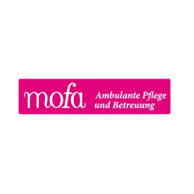 mofa – Ambulante Pflege und Betreuung e.V.