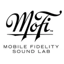Mobile Fidelity logo