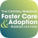 the central missouri foster care & adoption association logo