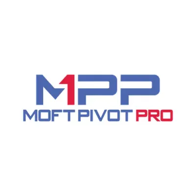 Moft Pivot Pro logo