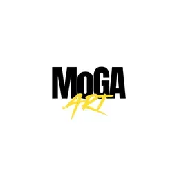 MoGA logo