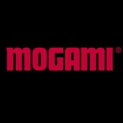 Mogami logo