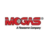 Mogas Industries Pty. Ltd. Logo