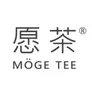 Logo MÖGE TEE - Augustijnenstraat
