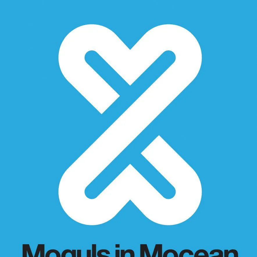 Moguls in Mocean