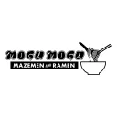 MOGUMOGU MAZEMEN AND RAMEN logo