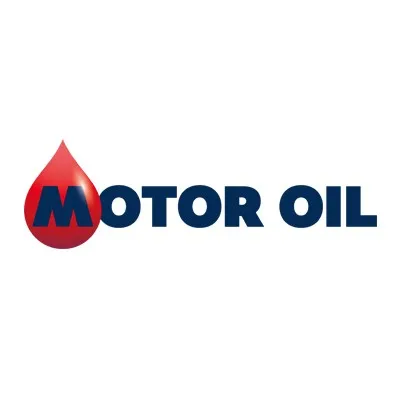 Motor Oil Group logo
