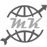 Mohamed Kadi — Favicon Generator logo/icon