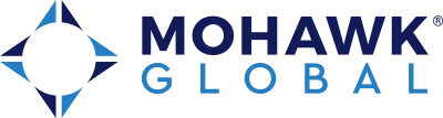 Mohawk Global logo