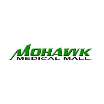 Mohawk Medical Supply Logo