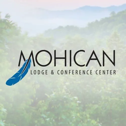 Mohican Lodge logo