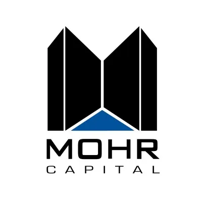 Mohr Capital logo