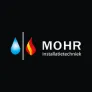 Logo MOHR Installatietechniek