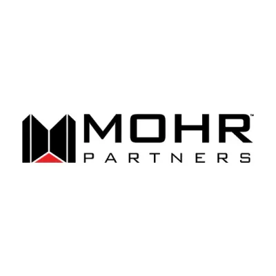 Mohr Partners - Dallas TX logo