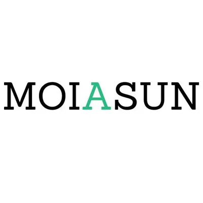 Moiasun logo