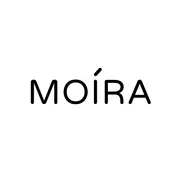 Moira Beauty Logo