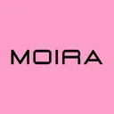 MOIRA Beauty logo