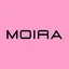 MOIRA Beauty logo