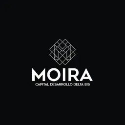 Moira Capital Desarrollo Delta BIS FCRE logo