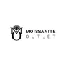 Moissanite Outlet logo