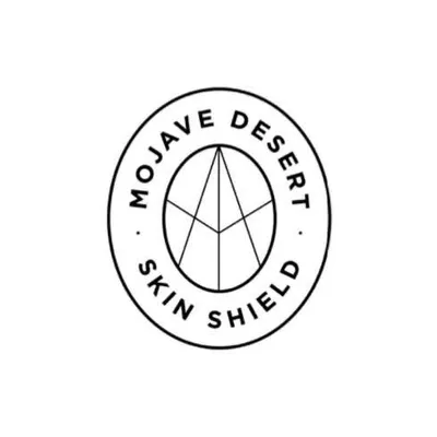 Mojave Desert Skin Shield