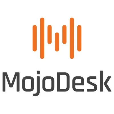 mojodesk.com logo