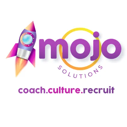 Mojo Recruit logo